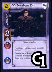 Northern Heir